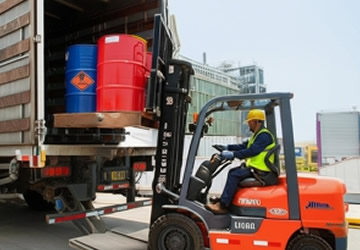 Recojo, Transporte y Disposición de Residuos Peligrosos y No Peligrosos