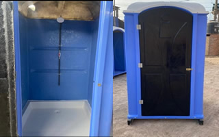 Venta de Sanitarios Portatiles en Lima